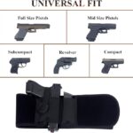 Galaxy Belly Band Gun Holster