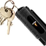 Pepper Spray Keychain